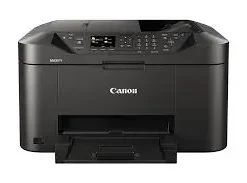 Reset Almohadilla Canon MB2050