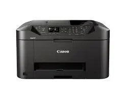 Reset Almohadilla Canon MB2060
