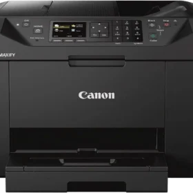 Reset Almohadilla Canon MB2120