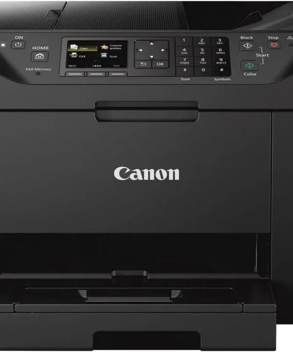 Reset Almohadilla Canon MB2120