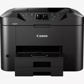 Reset Almohadilla Canon MB2150