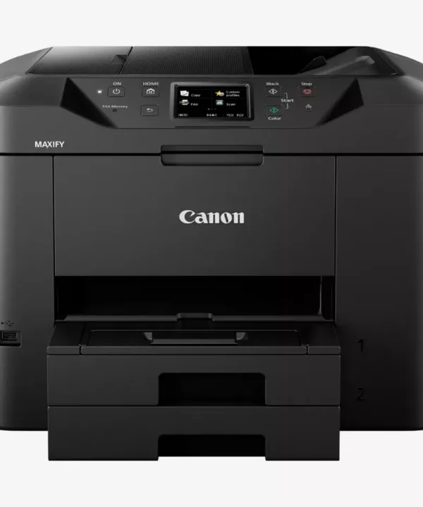 Reset Almohadilla Canon MB2150