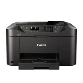 Reset Almohadilla Canon MB2160