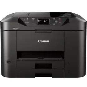 Reset Almohadilla Canon MB2350