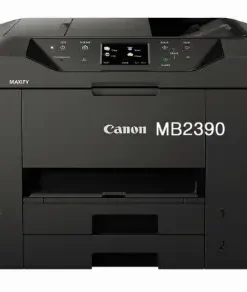 Reset Almohadilla Canon MB2390