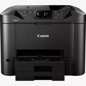 Reset Almohadilla Canon MB2750