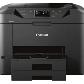 Reset Almohadilla Canon MB2790