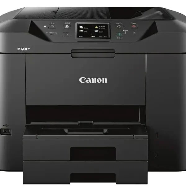 Reset Almohadilla Canon MB2790