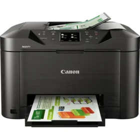Reset Almohadilla Canon MB5040