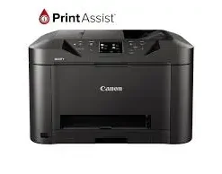 Reset Almohadilla Canon MB5060