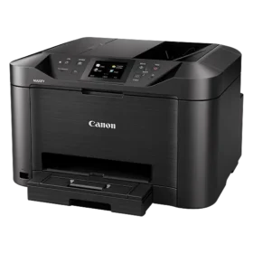 Reset Almohadilla Canon MB5120
