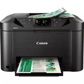 Reset Almohadilla Canon MB5140