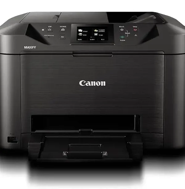 Reset Almohadilla Canon MB5160