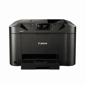 Reset Almohadilla Canon MB5190