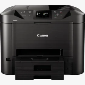 Reset Almohadilla Canon MB5450