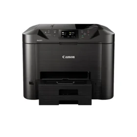 Reset Almohadilla Canon MB5460
