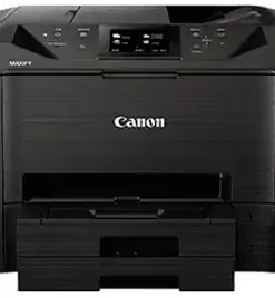 Reset Almohadilla Canon MB5470