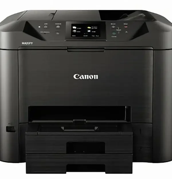 Reset Almohadilla Canon MB5490