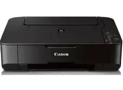 Reset Almohadilla Canon MP230