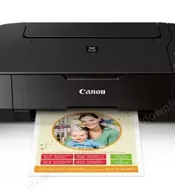 Reset Almohadilla Canon MP237