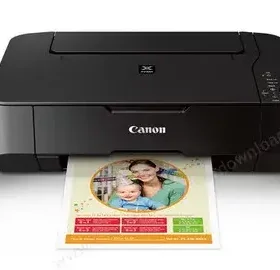 Reset Almohadilla Canon MP237