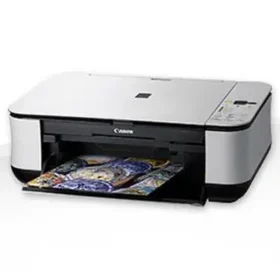 Reset Almohadilla Canon MP250