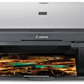 Reset Almohadilla Canon MP270