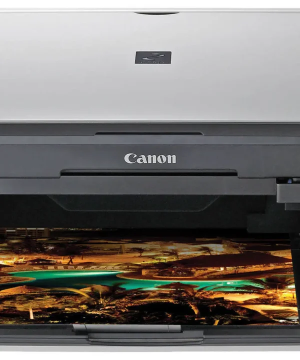 Reset Almohadilla Canon MP270