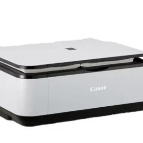 Reset Almohadilla Canon MP490