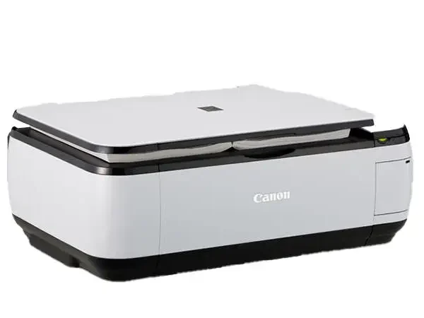 Reset Almohadilla Canon MP490