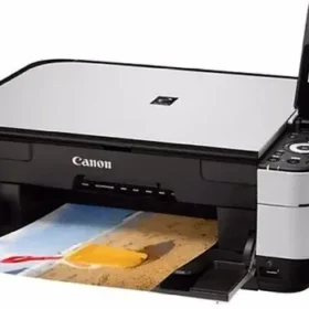 Reset Almohadilla Canon MP540