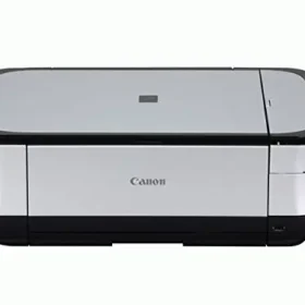 Reset Almohadilla Canon MP550