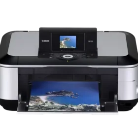 Reset Almohadilla Canon MP620