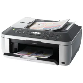 Reset Almohadilla Canon MX328
