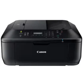 Reset Almohadilla Canon MX475