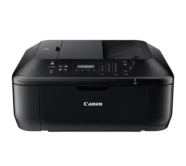 Reset Almohadilla Canon MX475