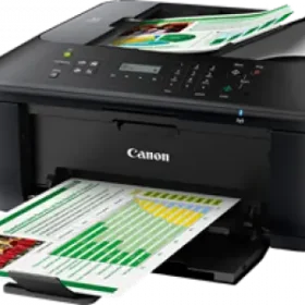 Reset Almohadilla Canon MX476