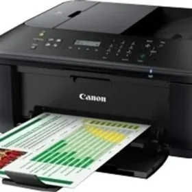 Reset Almohadilla Canon MX477