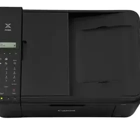 Reset Almohadilla Canon MX491