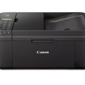 Reset Almohadilla Canon MX492