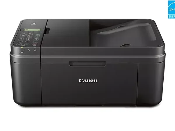 Reset Almohadilla Canon MX492