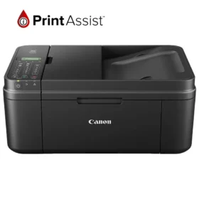 Reset Almohadilla Canon MX496