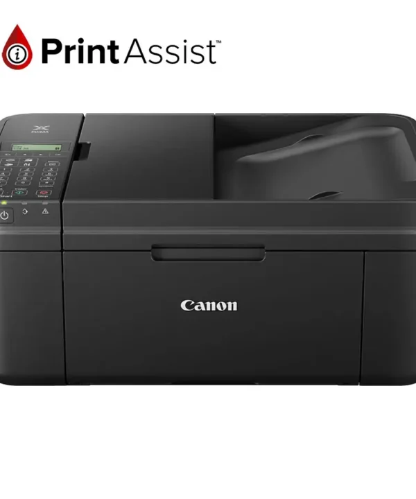 Reset Almohadilla Canon MX496