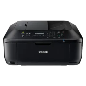 Reset Almohadilla Canon MX532