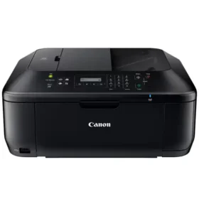 Reset Almohadilla Canon MX535