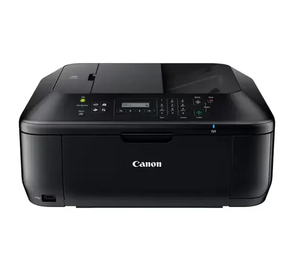 Reset Almohadilla Canon MX535