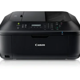 Reset Almohadilla Canon MX537