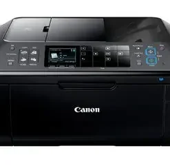 Reset Almohadilla Canon MX710