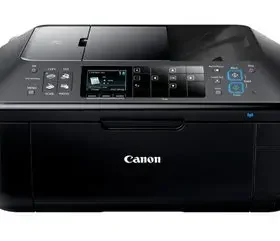 Reset Almohadilla Canon MX710