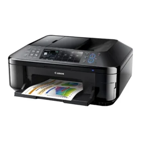 Reset Almohadilla Canon MX890